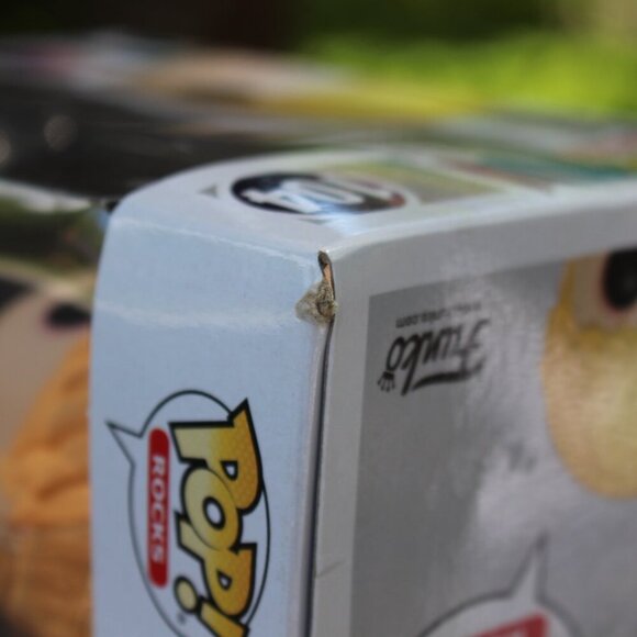 BTS Dynamite Funko Pop Jin #104 2019 NIB Vinyl Figure - Picture 14 of 16